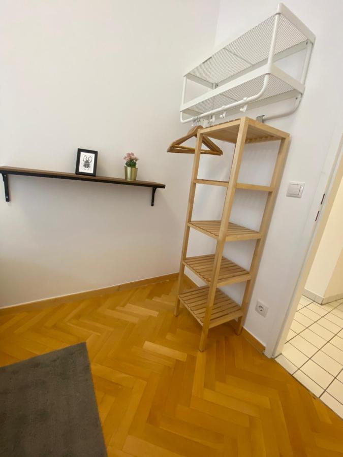 N70Appartments Vienna Exterior photo