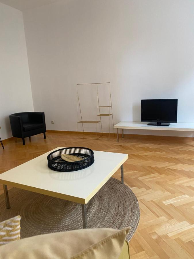 N70Appartments Vienna Exterior photo