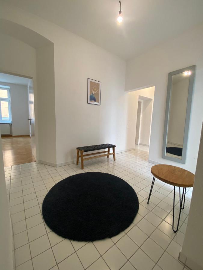 N70Appartments Vienna Exterior photo