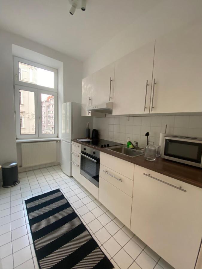 N70Appartments Vienna Exterior photo