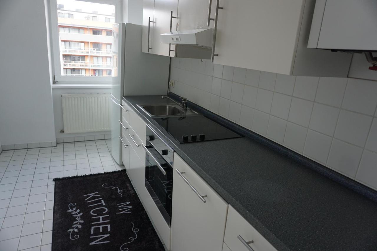 N70Appartments Vienna Exterior photo